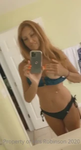 Mrs. Robinson [ mrsrobinsonvip ] Onlyfans leaked video 7775331 on Hotleaks.tv