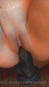 Mrs. Robinson [ mrsrobinsonvip ] Onlyfans leaked video 7775336 on Hotleaks.tv