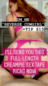 Mrs. Robinson [ mrsrobinsonvip ] Onlyfans leaked video 7775404 on Hotleaks.tv