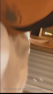 Mrs. Robinson [ mrsrobinsonvip ] Onlyfans leaked video 7775459 on Hotleaks.tv