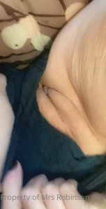 Mrs. Robinson [ mrsrobinsonvip ] Onlyfans leaked video 7775494 on Hotleaks.tv