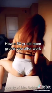 Mrs. Robinson [ mrsrobinsonvip ] Onlyfans leaked video 7775553 on Hotleaks.tv