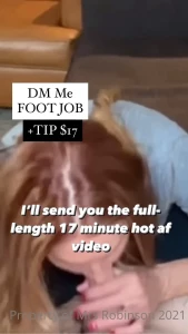 Mrs. Robinson [ mrsrobinsonvip ] Onlyfans leaked video 7775588 on Hotleaks.tv