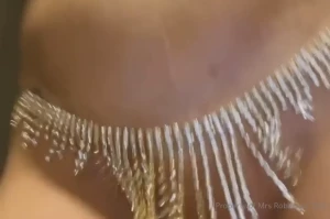 Mrs. Robinson [ mrsrobinsonvip ] Onlyfans leaked video 7775606 on Hotleaks.tv