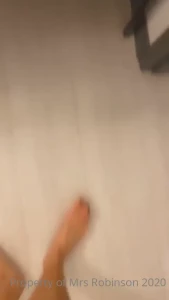 Mrs. Robinson [ mrsrobinsonvip ] Onlyfans leaked video 8888224 on Hotleaks.tv