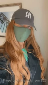 Mrs. Robinson [ mrsrobinsonvip ] Onlyfans leaked video 8889224 on Hotleaks.tv