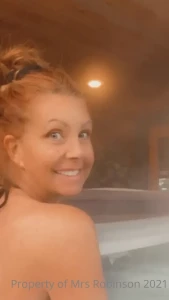 Mrs. Robinson [ mrsrobinsonvip ] Onlyfans leaked video 8889308 on Hotleaks.tv