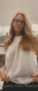 Mrs. Robinson [ mrsrobinsonvip ] Onlyfans leaked video 8889343 on Hotleaks.tv
