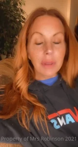 Mrs. Robinson [ mrsrobinsonvip ] Onlyfans leaked video 8889356 on Hotleaks.tv