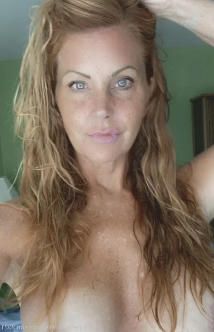 Mrs. Robinson [ mrsrobinsonvip ] Onlyfans leaked photo 10316661 on Hotleaks.tv