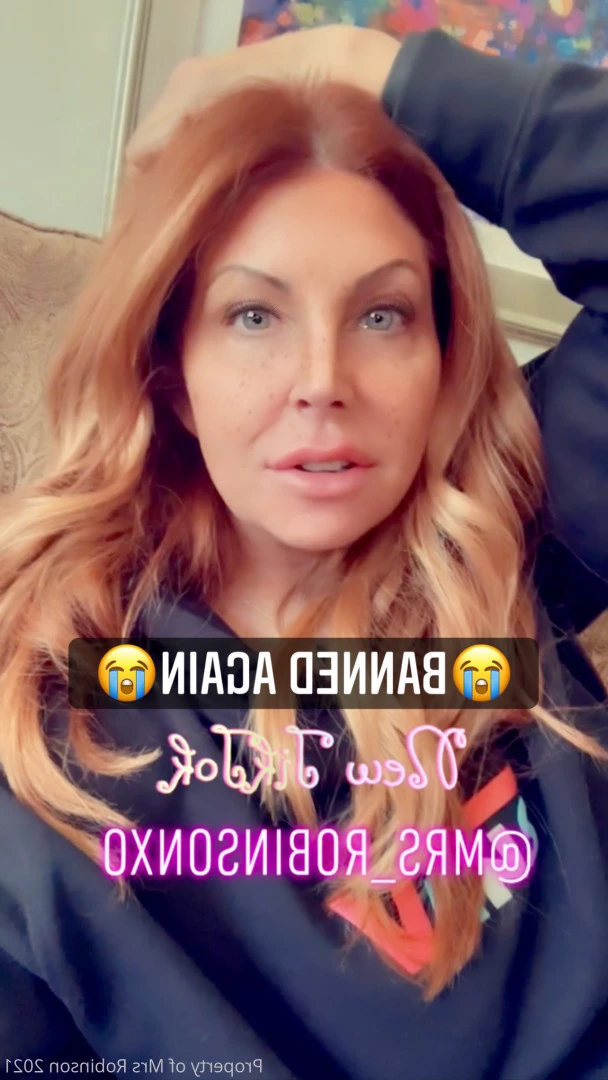 Mrs. Robinson [ mrsrobinsonvip ] Onlyfans leaked photo 10317174 on Hotleaks.tv