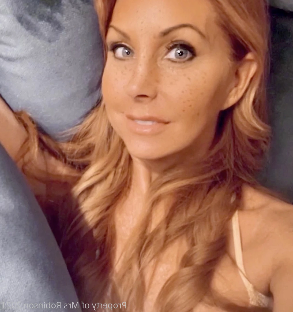 Mrs. Robinson [ mrsrobinsonvip ] Onlyfans leaked photo 10317329 on Hotleaks.tv