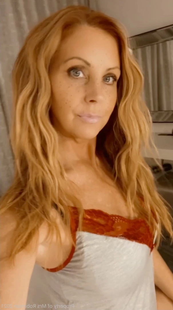 Mrs. Robinson [ mrsrobinsonvip ] Onlyfans leaked photo 10318252 on Hotleaks.tv