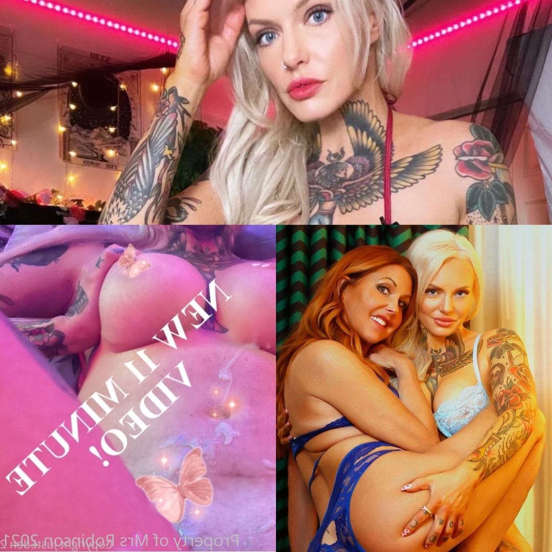 Mrs. Robinson [ mrsrobinsonvip ] Onlyfans leaked photo 10318774 on Hotleaks.tv
