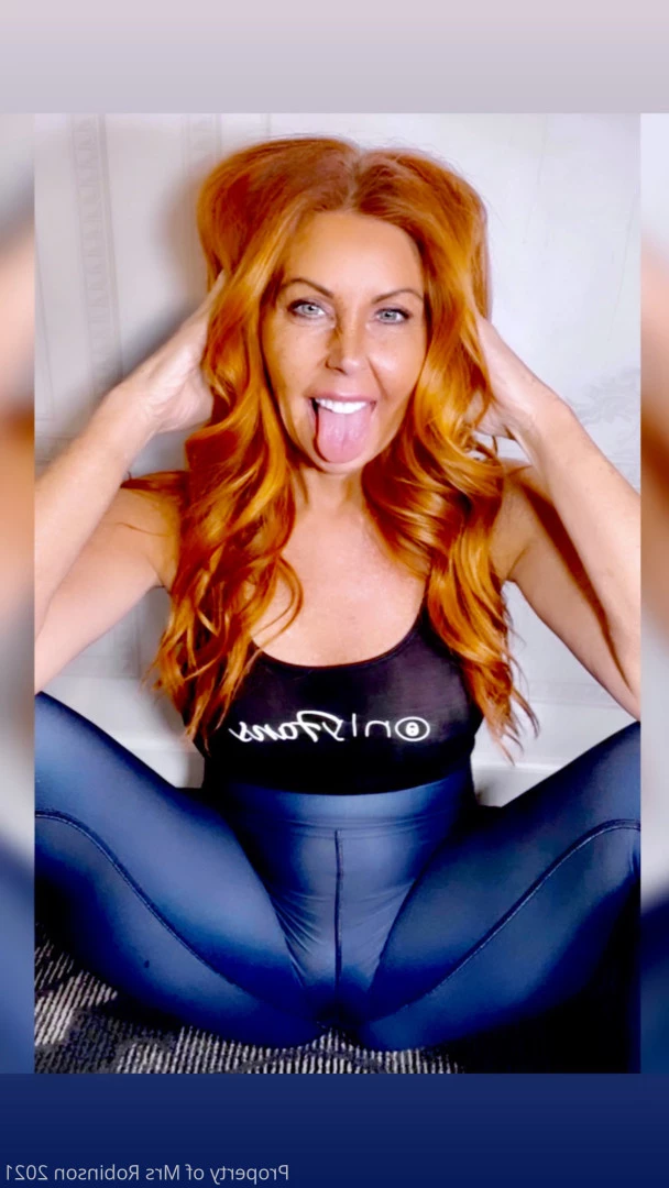 Mrs. Robinson [ mrsrobinsonvip ] Onlyfans leaked photo 10318828 on Hotleaks.tv