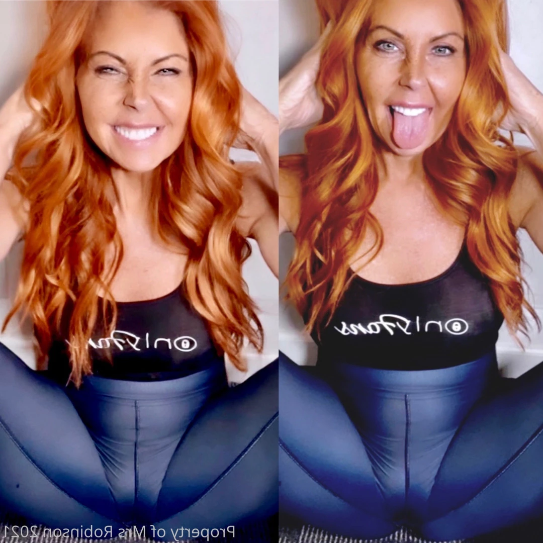 Mrs. Robinson [ mrsrobinsonvip ] Onlyfans leaked photo 10319758 on Hotleaks.tv