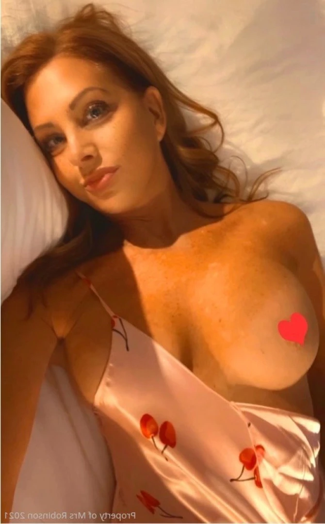 Mrs. Robinson [ mrsrobinsonvip ] Onlyfans leaked photo 10319924 on Hotleaks.tv