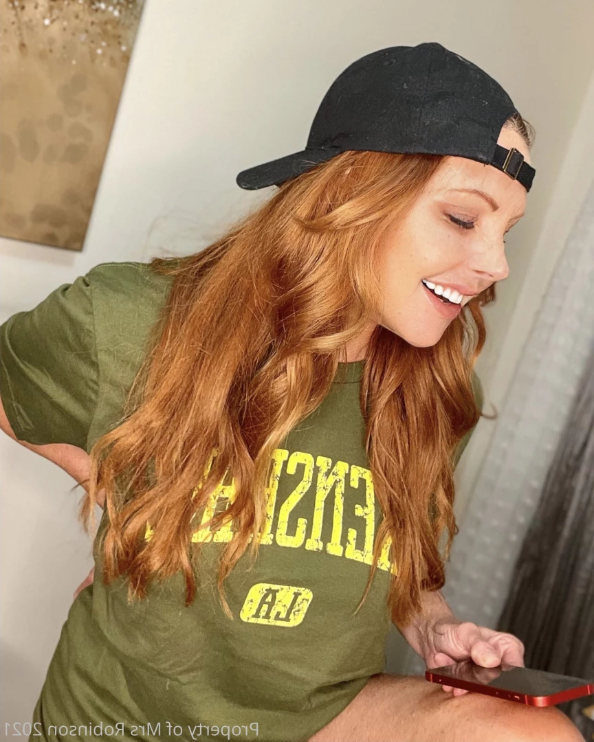 Mrs. Robinson [ mrsrobinsonvip ] Onlyfans leaked photo 10320038 on Hotleaks.tv