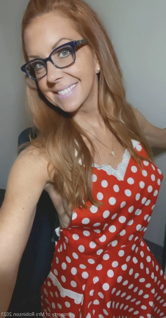 Mrs. Robinson [ mrsrobinsonvip ] Onlyfans leaked photo 10320101 on Hotleaks.tv