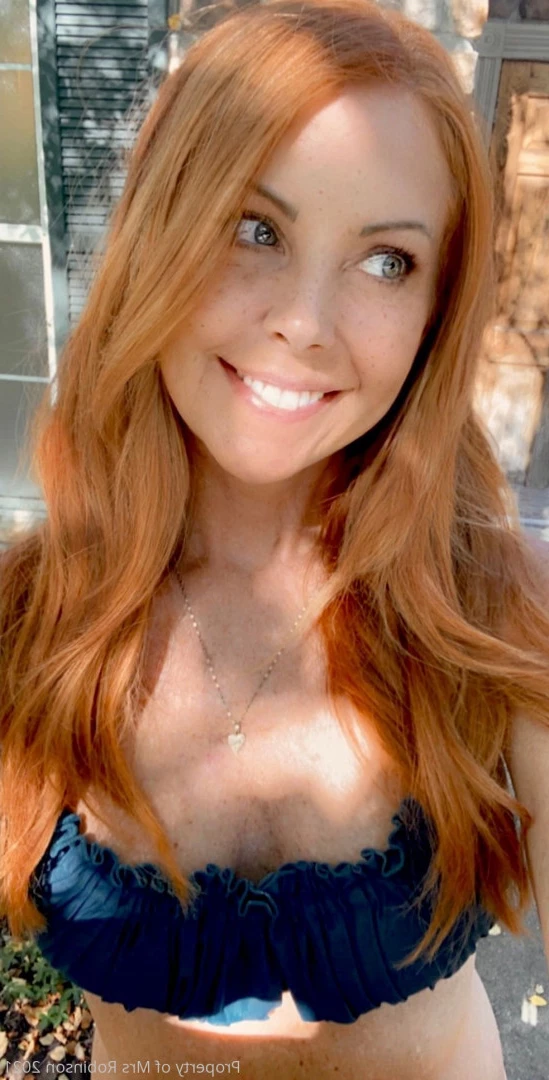 Mrs. Robinson [ mrsrobinsonvip ] Onlyfans leaked photo 10320288 on Hotleaks.tv