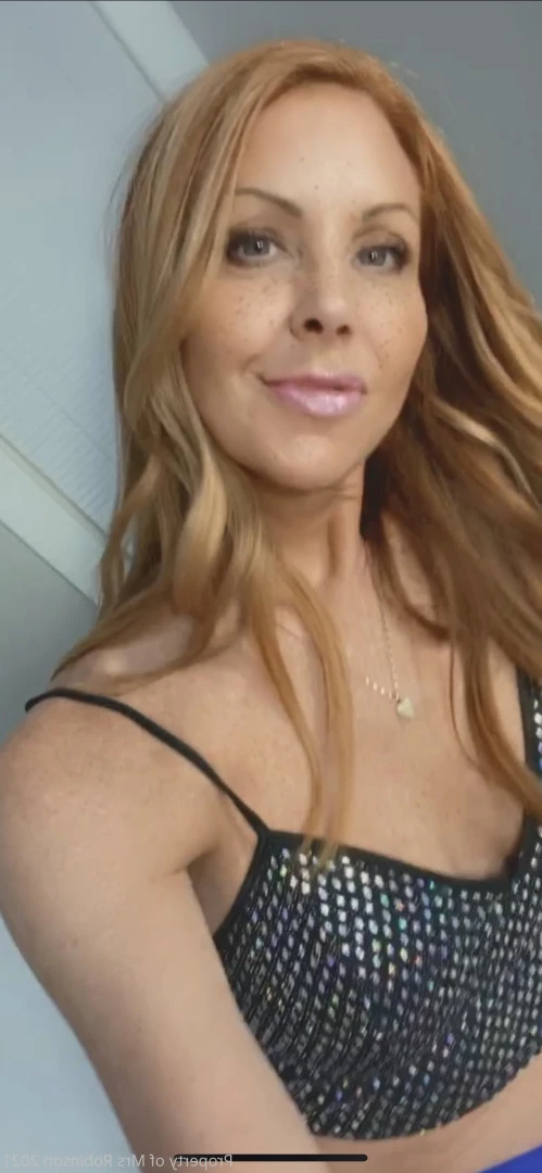 Mrs. Robinson [ mrsrobinsonvip ] Onlyfans leaked photo 10320481 on Hotleaks.tv