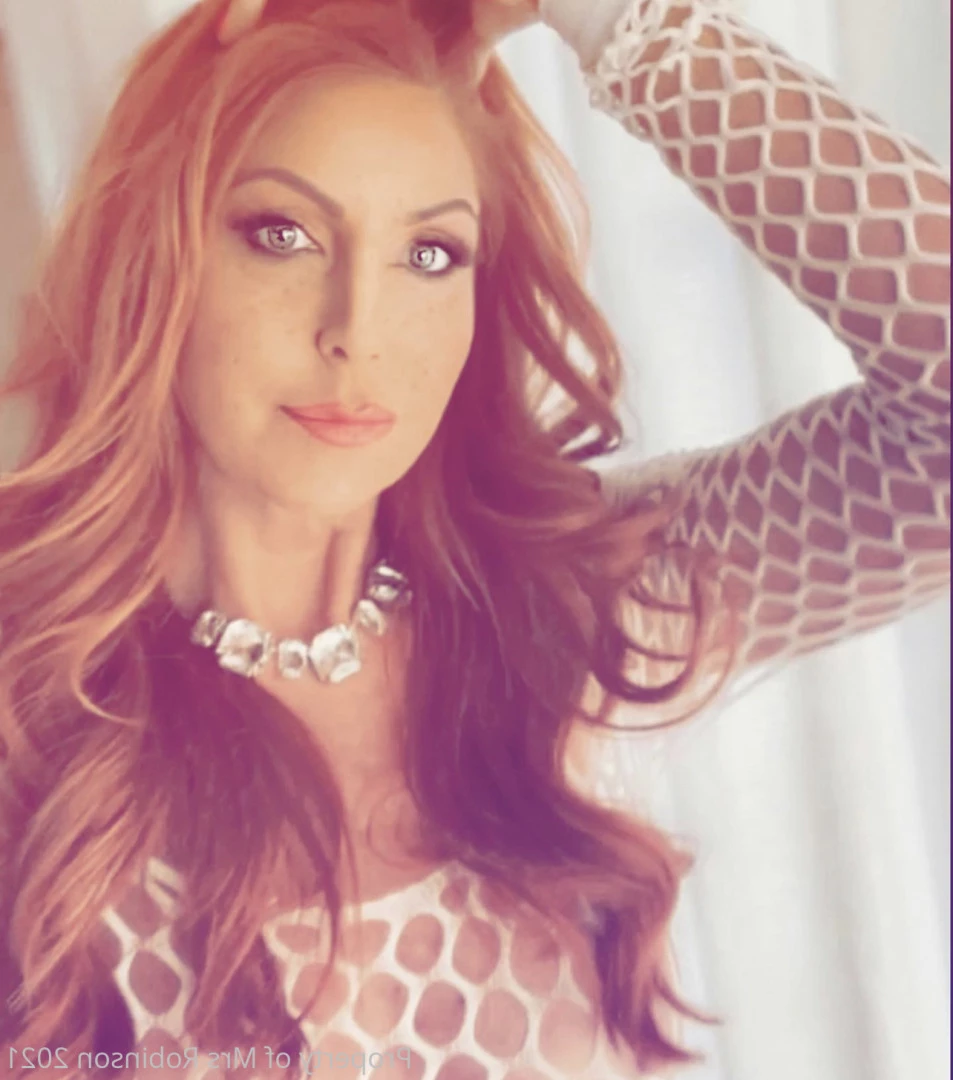 Mrs. Robinson [ mrsrobinsonvip ] Onlyfans leaked photo 10320683 on Hotleaks.tv