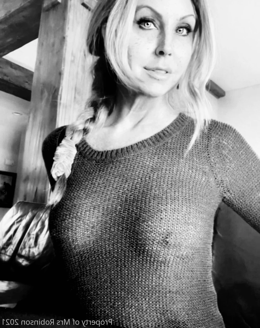 Mrs. Robinson [ mrsrobinsonvip ] Onlyfans leaked photo 10320781 on Hotleaks.tv
