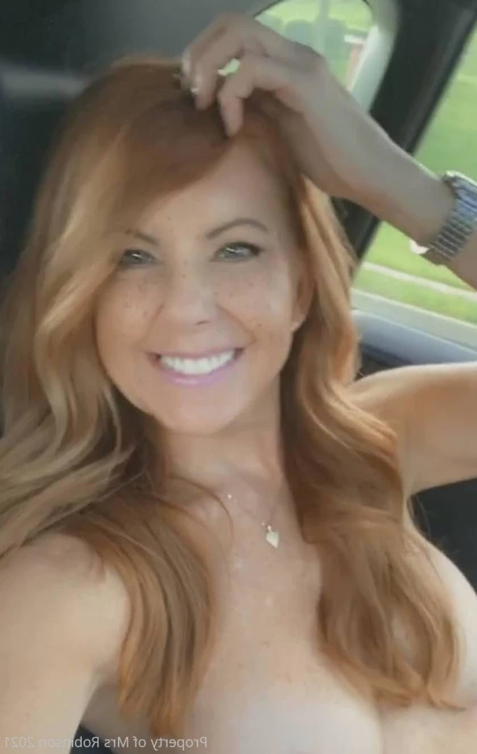Mrs. Robinson [ mrsrobinsonvip ] Onlyfans leaked photo 10321198 on Hotleaks.tv
