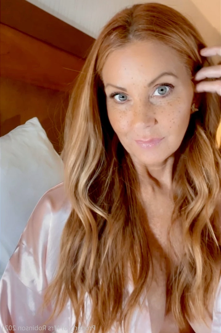Mrs. Robinson [ mrsrobinsonvip ] Onlyfans leaked photo 10321368 on Hotleaks.tv