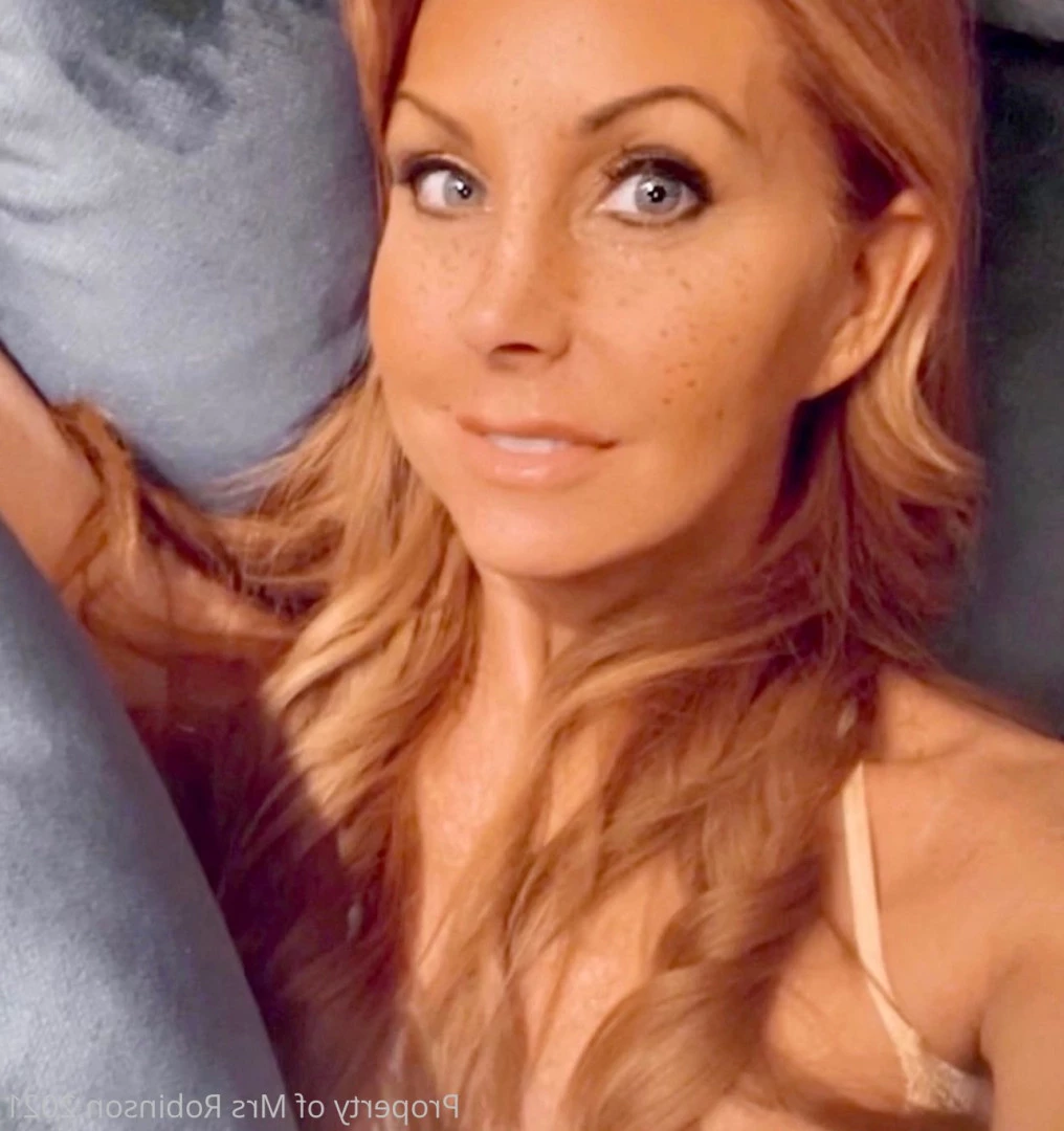 Mrs. Robinson [ mrsrobinsonvip ] Onlyfans leaked photo 10321815 on Hotleaks.tv