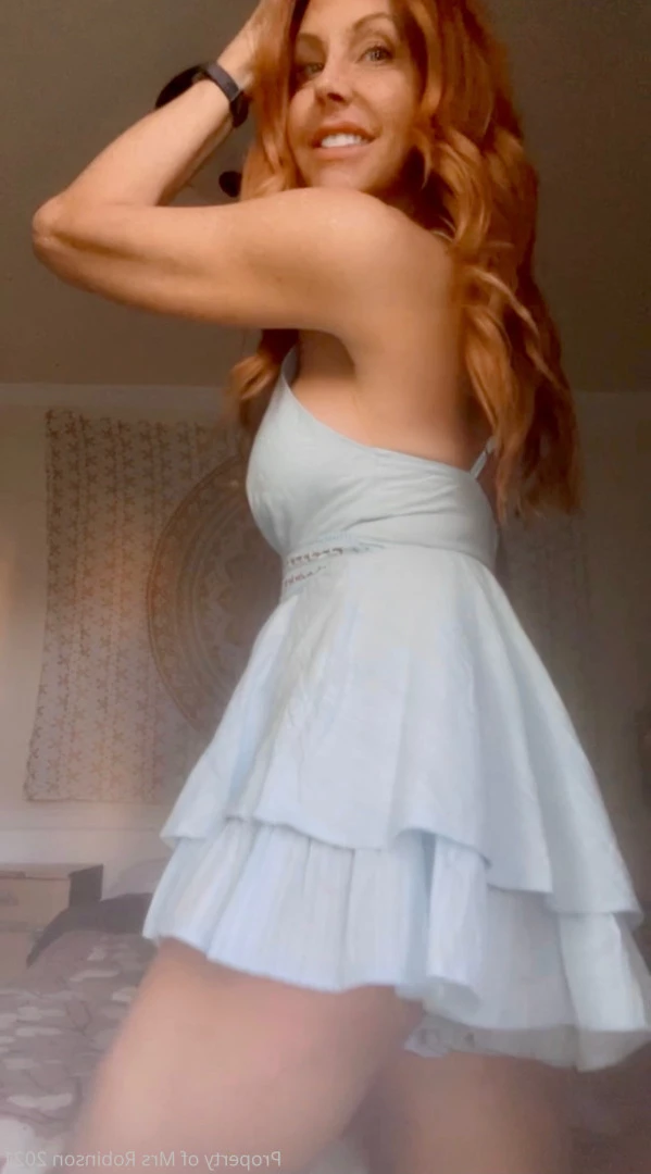Mrs. Robinson [ mrsrobinsonvip ] Onlyfans leaked photo 10323183 on Hotleaks.tv