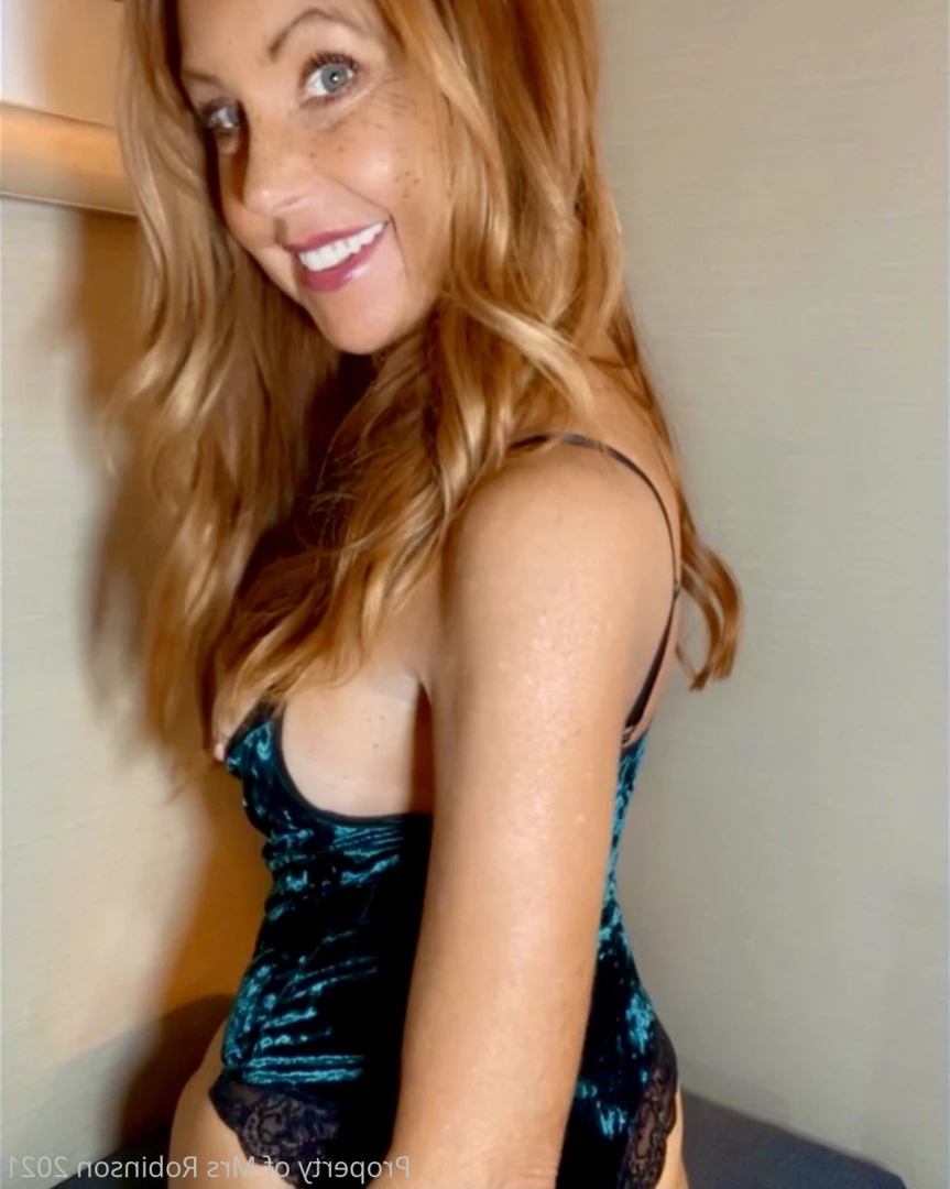 Mrs. Robinson [ mrsrobinsonvip ] Onlyfans leaked photo 10323763 on Hotleaks.tv