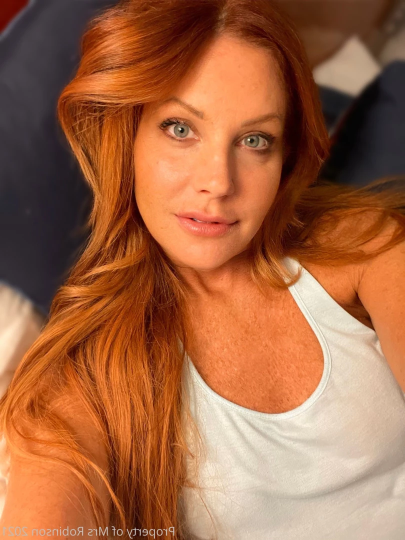 Mrs. Robinson [ mrsrobinsonvip ] Onlyfans leaked photo 10324860 on Hotleaks.tv
