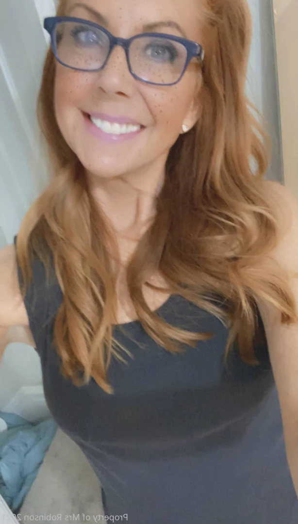 Mrs. Robinson [ mrsrobinsonvip ] Onlyfans leaked photo 10324867 on Hotleaks.tv