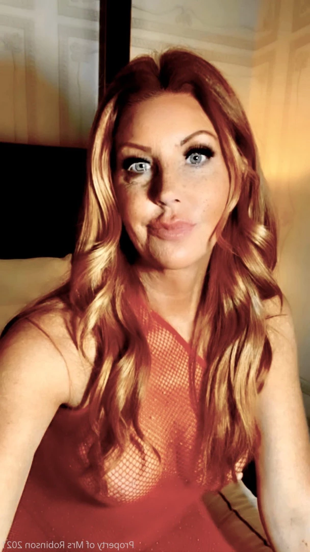 Mrs. Robinson [ mrsrobinsonvip ] Onlyfans leaked photo 10324891 on Hotleaks.tv