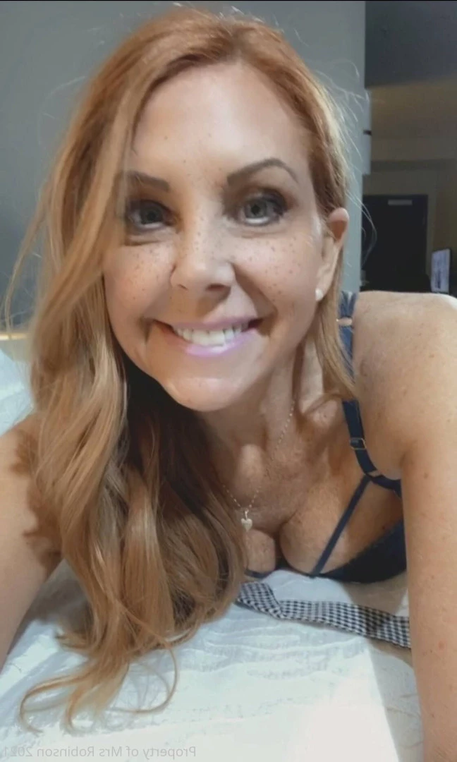Mrs. Robinson [ mrsrobinsonvip ] Onlyfans leaked photo 10325321 on Hotleaks.tv