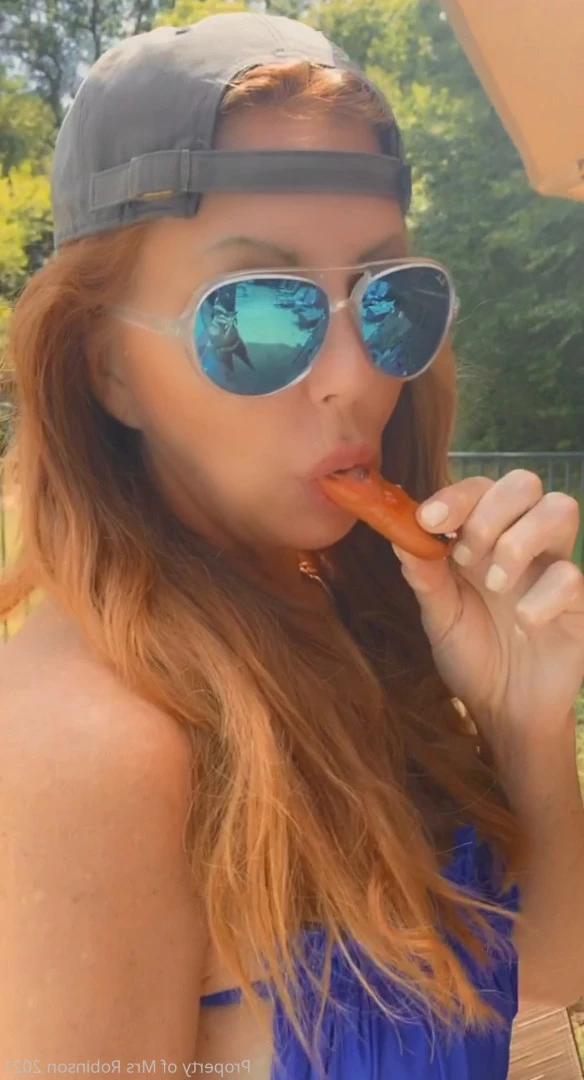 Mrs. Robinson [ mrsrobinsonvip ] Onlyfans leaked photo 10325675 on Hotleaks.tv