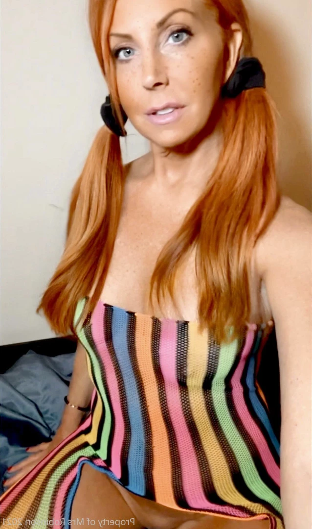 Mrs. Robinson [ mrsrobinsonvip ] Onlyfans leaked photo 10325860 on Hotleaks.tv
