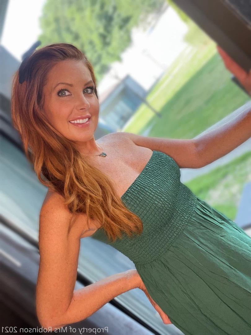 Mrs. Robinson [ mrsrobinsonvip ] Onlyfans leaked photo 10325981 on Hotleaks.tv
