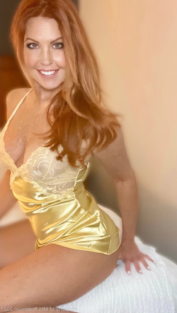 Mrs. Robinson [ mrsrobinsonvip ] Onlyfans leaked photo 10326168 on Hotleaks.tv