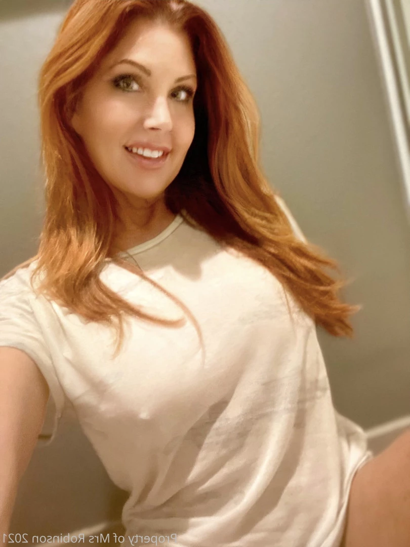Mrs. Robinson [ mrsrobinsonvip ] Onlyfans leaked photo 10326187 on Hotleaks.tv