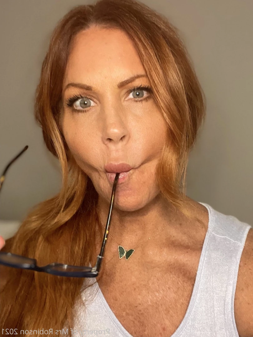 Mrs. Robinson [ mrsrobinsonvip ] Onlyfans leaked photo 10326344 on Hotleaks.tv