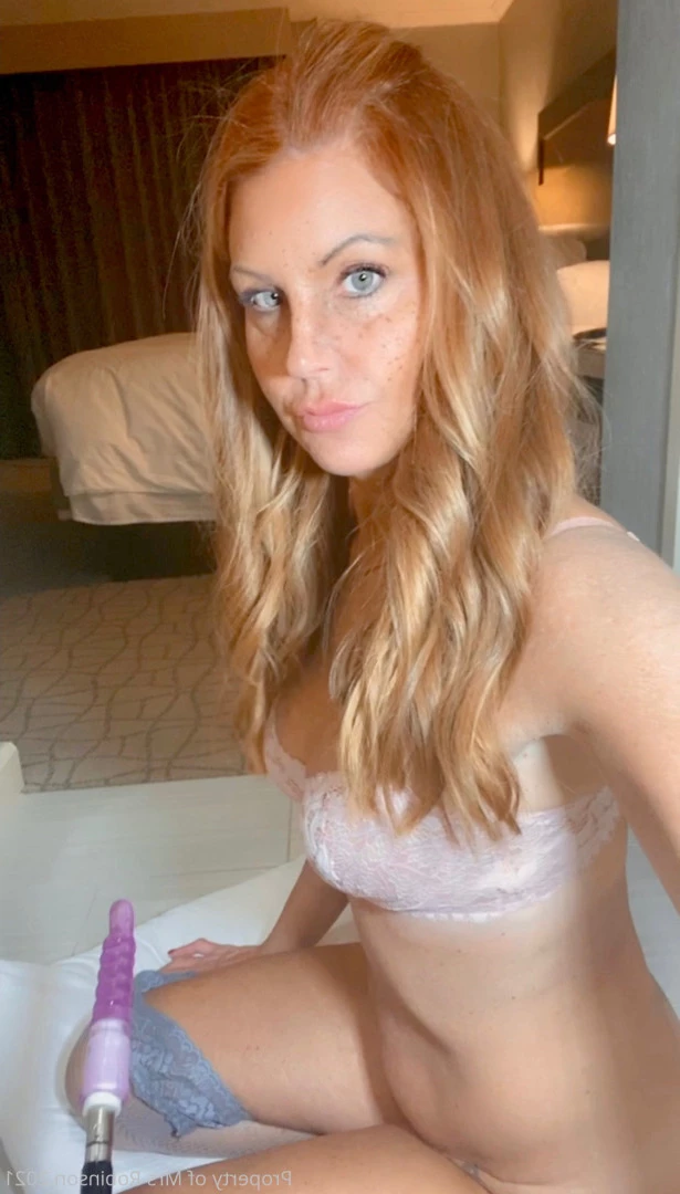 Mrs. Robinson [ mrsrobinsonvip ] Onlyfans leaked photo 10326366 on Hotleaks.tv