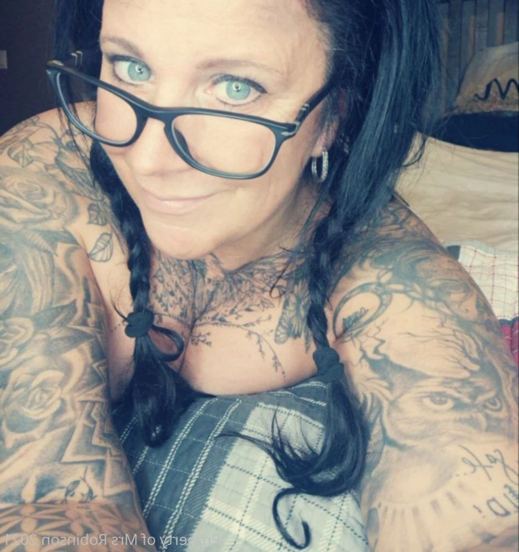 Mrs. Robinson [ mrsrobinsonvip ] Onlyfans leaked photo 10326746 on Hotleaks.tv