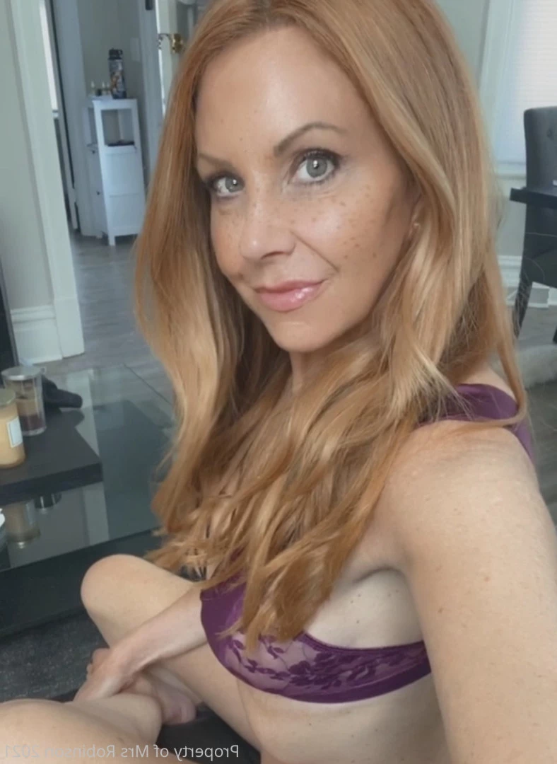 Mrs. Robinson [ mrsrobinsonvip ] Onlyfans leaked photo 10327283 on Hotleaks.tv
