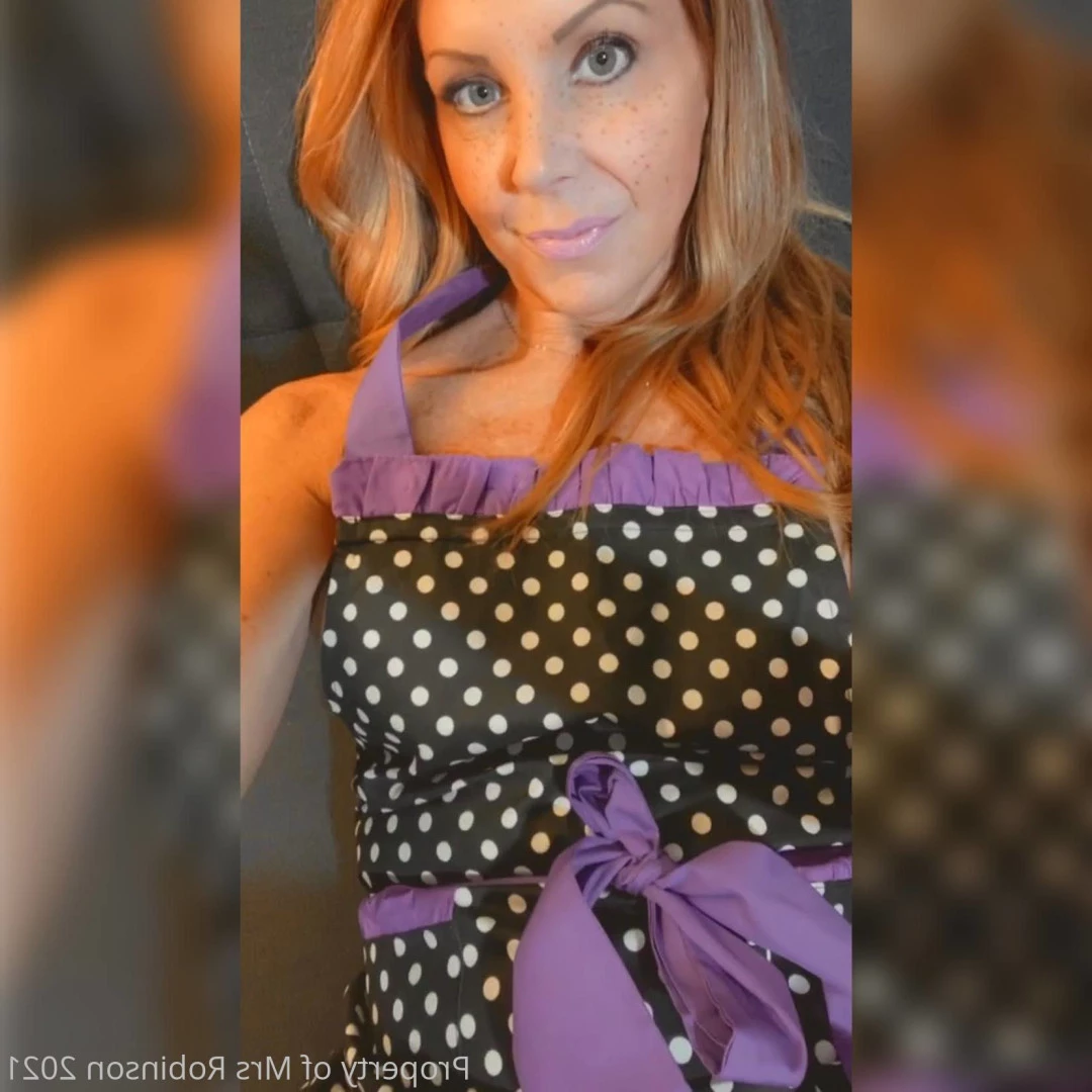 Mrs. Robinson [ mrsrobinsonvip ] Onlyfans leaked photo 10327696 on Hotleaks.tv