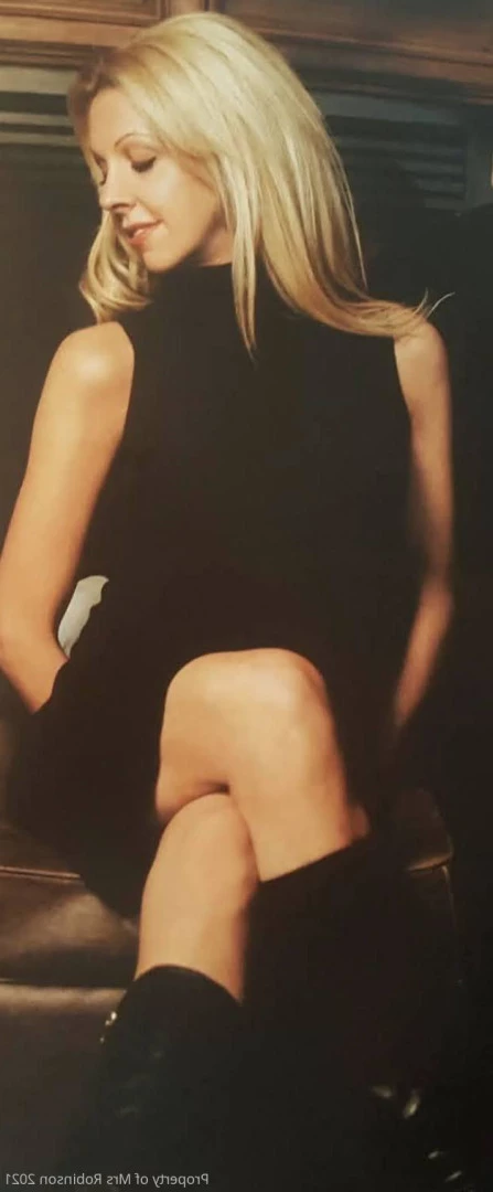 Mrs. Robinson [ mrsrobinsonvip ] Onlyfans leaked photo 10327935 on Hotleaks.tv