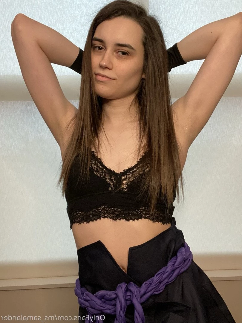 ✨Sam✨ [ ms_samalander ] Onlyfans leaked photo 3264687 on Hotleaks.tv