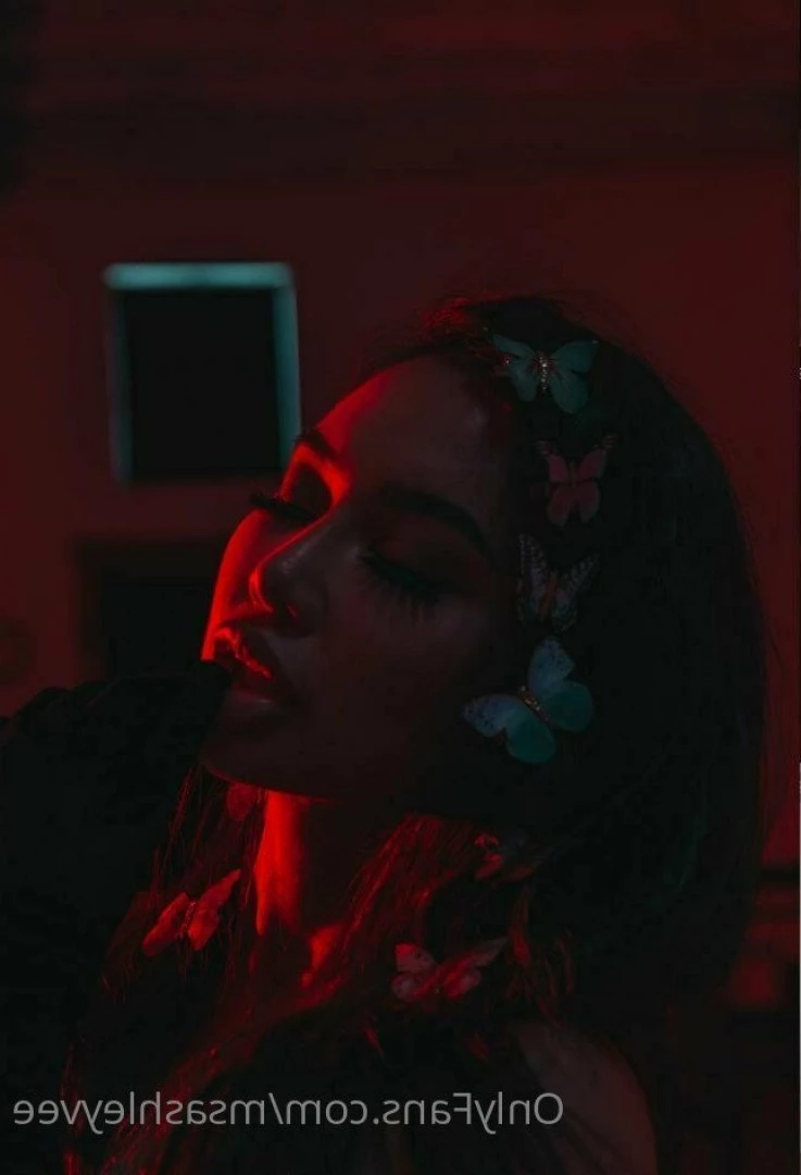 Ashley Vee [ msashleyvee ] Onlyfans leaked photo 2908500 on Hotleaks.tv
