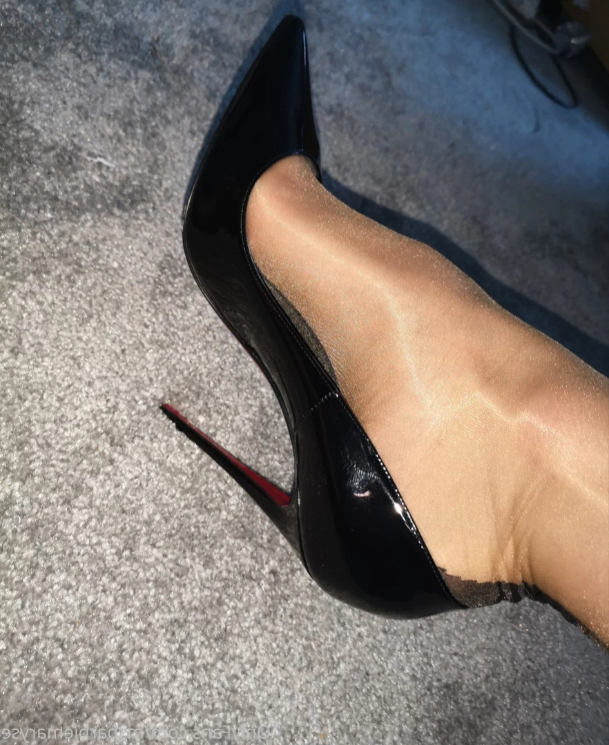 Maryse M [ msbarbiemaryse ] Onlyfans leaked photo 11698552 on Hotleaks.tv
